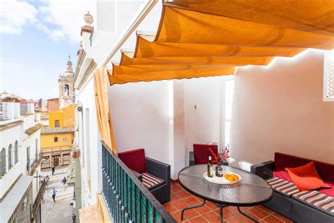 air bnb seville|Seville House Vacation Rentals